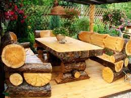 We did not find results for: Pin By S J On Diy Rustic Patio Furniture Log Decor Log Furniture