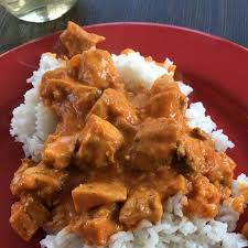 chef john's chicken tikka masala recipe