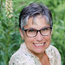 Peggy Cornett of Monticello , Echinacea Plant Profile, and Tips for  Guerilla Gardening by GardenDC: The Podcast about Mid-Atlantic Gardening