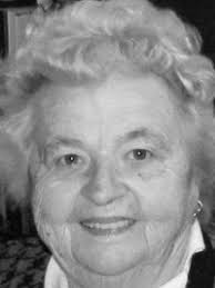 ROSEMARIE DEGAND Obituary (2011)