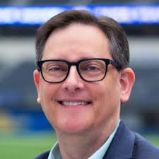 Los Angeles is open for business