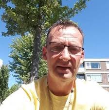 Richard van Vliet (1963-2020)