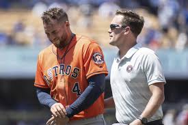 As of now, they have no children. Astros George Springer Day To Day After Suffering Back Injury Vs Red Sox Bleacher Report Latest News Videos And Highlights