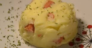 Puree Knackis Pommes De Terre Cookeo Cookeo Recette Recette Pomme De Terre Cookeo