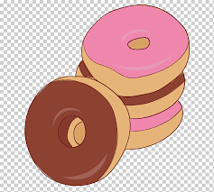 Doughnut Bakery Cartoon Chocolate Cartoon Donut Cartoon Character Cream Food Png Klipartz Chocolate milk & donuts, austin, texas.