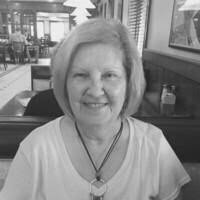 Barbara Mosley Obituary (1947