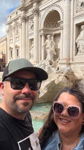 Happy 1st Birthday to our one & only God Daughter. This year has flown by  but Uncle Nino & I love you more & more each day! We have so many awesome