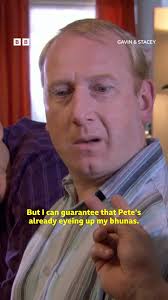 Forever be thinking of Smithy's bhunas GAVIN & STACEY: Whats occurrin?  Essex and Wales collide when Gavin and Stacey fall in love