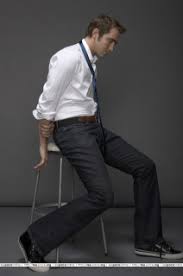 23 Guys who are hotter than Edward Cullen (and the reasons why they…:  crookedsoul19 — LiveJournal