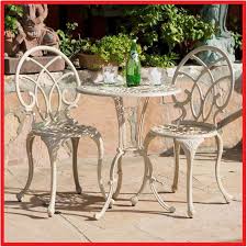 108 Reference Of Aluminium Table And Chairs Cafe In 2020 Bistro Set Outdoor Bistro Set Outdoor Patio Table