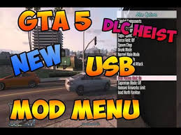 We are closely watching this topic, so all the best mods for gta 5 will be here. Gta 5 V Mod Menu Usb Bypassban Xbox One Ps3 4 Cute766