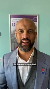 For International Men's Day, colleagues in our Men's Action and Awareness  Network were treated to a fantastic talk from Jamie-Jones Buchanan