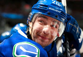 Van Provies: Tactful time out, Free Edler, sushi instead of Sochi, Buffalo  the beautiful