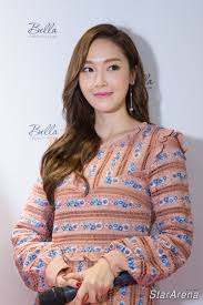 Stararena ìŠ¤íƒ€ì•„ë ˆë‚˜ On Twitter Jessica Jung At Bella K Beauty House Celebrity Session 2 Https T Co Pozegviczd Jessicajung Jessicainsg ì œì‹œì¹´