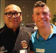 Roll Call Issue November 2024 by De La Salle College Malvern