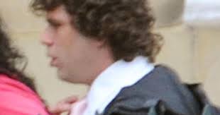 Sean Brough jailed for blow that 'wrecked a life'