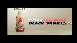Diatas juga telah dituliskan slogan bikin yang. Iklan Minuman Susu Tango 2020 Youtube