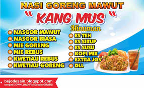 Contoh banner warung makan cdr free download desain contoh banner warung cdr makan ini saya bagikan secara cuma cuma alias gratis untuk anda yang desain banner warung makan vektor cdr omah corel 17 11 2019 dengan desain baru saya kembali akan membagikan desain gratis kepada. Download Desain Gambar Spanduk Warung Makan Background Blog Garuda Cyber