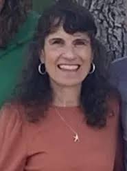 Diane Miller Mandell, MSSA