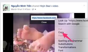 Download google chrome for windows now from softonic: How To Download Facebook Videos On Iphone Android And Pc