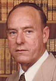 Calvin Coolidge Butler