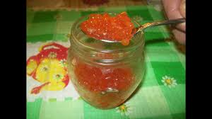как засолить икру горбуши в домашних условиях вкусно и быстро Kak Zasolit Ikru Gorbushi Youtube