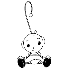 Rolie polie y olie para. Coloring Pages For Kids