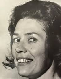 Obituary information for Sharon Frances McKnight