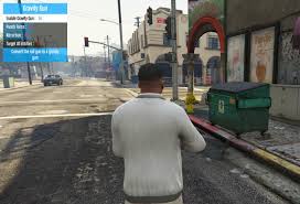 We all grow up playing gta games and it is the only game with such a huge fan base. Qf Mod Menu Gta5 Mods Com