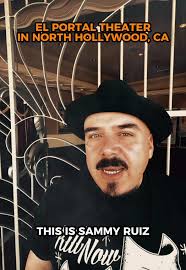 Explorando el Portal Theater: Un Encuentro Paranormal