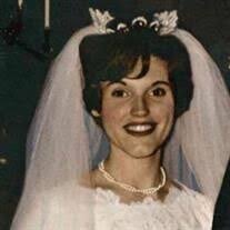 Linda Ann Bailey Walker Obituary