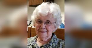 Obituary information for Arlene E. (Kirchoff) Cielinski