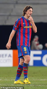 Top goals zlatan ibrahimovic laliga santander: Like Ibrahimovic Before Him Griezmann Realises You Only Thrive At Barcelona With Messi S Blessing Express Digest