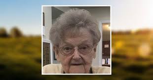 Kay Snow Obituary May 15, 2019