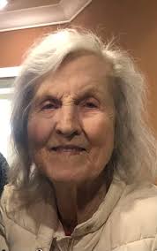 Dorothy Watson Obituary August 14, 2022