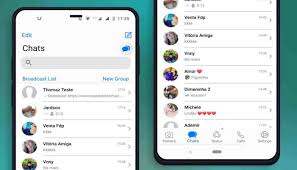 Download Whatsapp Mod Apk Versi Terbaru Update