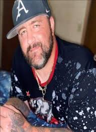 Obituary information for Mark Charles Rhoads