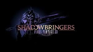 final fantasy xiv shadow bringers