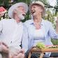 5th Annual Spring Party at the Point