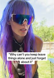 Self-Discipline: Why Can't I Keep My Hands to Myself?