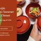 Spring into Summer Japanese Vegan Dinner ; Shojin.... event in Hepburn VIC