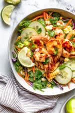 Find 766,975 tripadvisor traveller reviews of the best shrimp and search by price, location, and more. North African Spiced Shrimp And Chickpea Salad Skinnytaste
