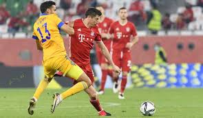 Die in katar stattfindende fifa klub wm 2021 ist voll im gange. Klub Wm Finale Fc Bayern Munchen Gegen Tigres Uanl Liveticker Zum Nachlesen