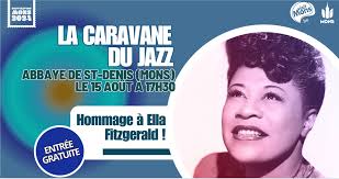 Tribute to Ella Fitzgerald