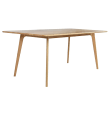 Aleksander Solid Oak Dining Table Matt Blatt Solid Oak Dining Table Dining Table Oak Dining Table
