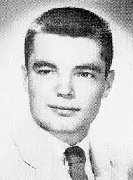 SGT David Leon Baumgardner (1939-1966)