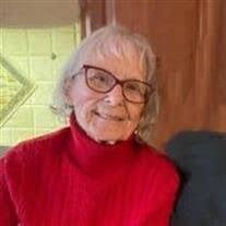 Dolores Lambert Obituary