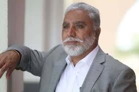 For Sovereign's Medal recipients, the work is its own reward