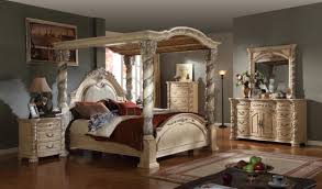 The north shore king canopy bed, dresser and mirror package, made by millennium, is brought to you by sam levitz furniture. Astounding North Shore Poster Bed Set Marvellous Ashley King Canopy Bedroom Sets Atmosphere Ideas Oahu Movie Mn Map Pittsburgh Waikiki Beach Apppie Org