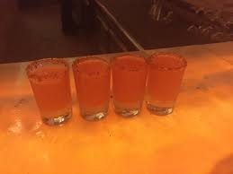 Check spelling or type a new query. Mexican Lollipop Shots Picture Of Excellence Playa Mujeres Tripadvisor